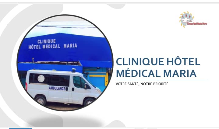 Clinique Hôtel Médical Maria
