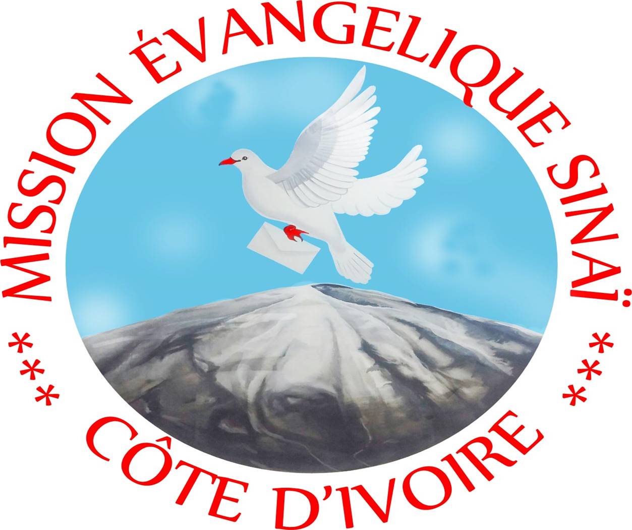 Mission Évangélique Sinaï Côte d'Ivoire
